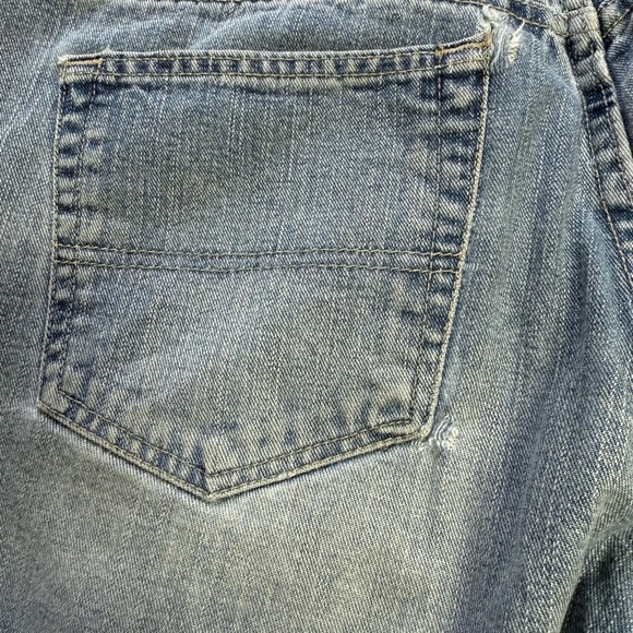 Women's Tommy Hilfiger Classic Fit Jeans - Picture 6 of 12